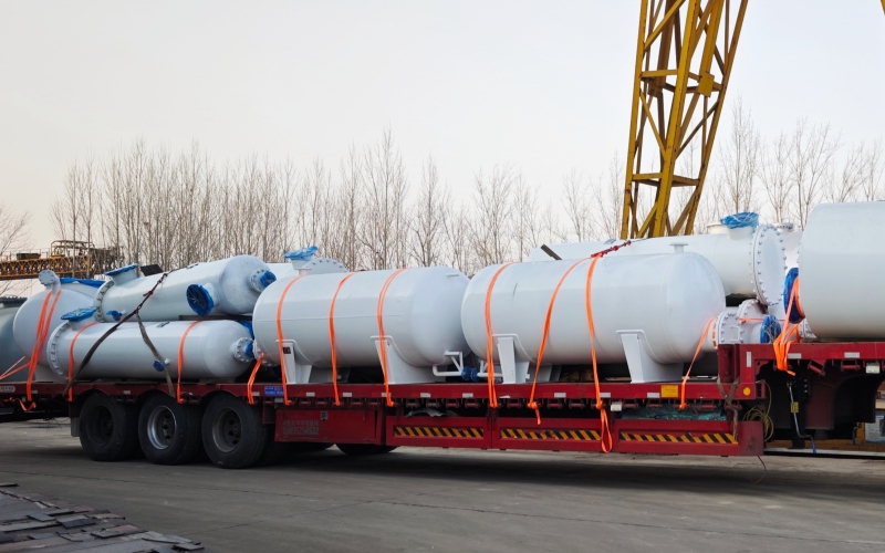 真空系統(tǒng)為什么要加緩沖罐？真空度波動、夾液倒灌與泵不穩(wěn)定的工程解釋